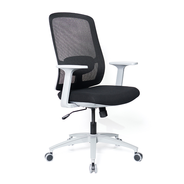 KB-8957B Adjustable Ergonomic Office Mesh Task Computer Chair