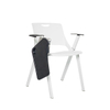 KB-5818 Staff Chair Conference Stackable Chair with Armrest