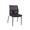 KB-5816-1 New Stackable Mesh Training Chair Without armrest