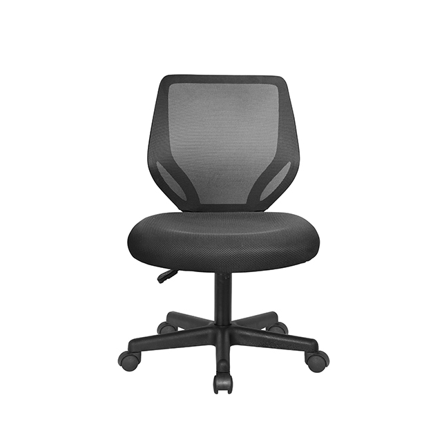 KB-2039-213-FB New Design Easy Installed Mesh Office Staff Chair