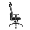 KB-8936A Factory supplier high back office mesh chair executive office chair with headrest