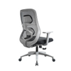 KB-8966B High back mesh office chair for long hours working