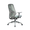 KB-8965B Newly designed comfortable ergonomic black grey office chair