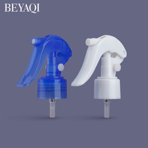 Wholesale Custom Logo 0.3CC 20/410 24/415 28/410 Plastic Dispenser Pump Spray Mini Trigger Sprayer