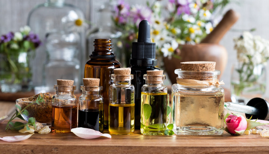 Maîtriser l'art du stockage des huiles essentielles avec les bouteilles BEYAQI