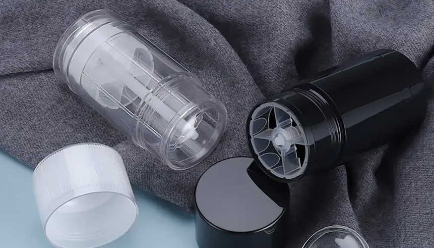 Materiales para botellas desodorizantes de BEYAQI: ventajas y desventajas de las opciones comunes