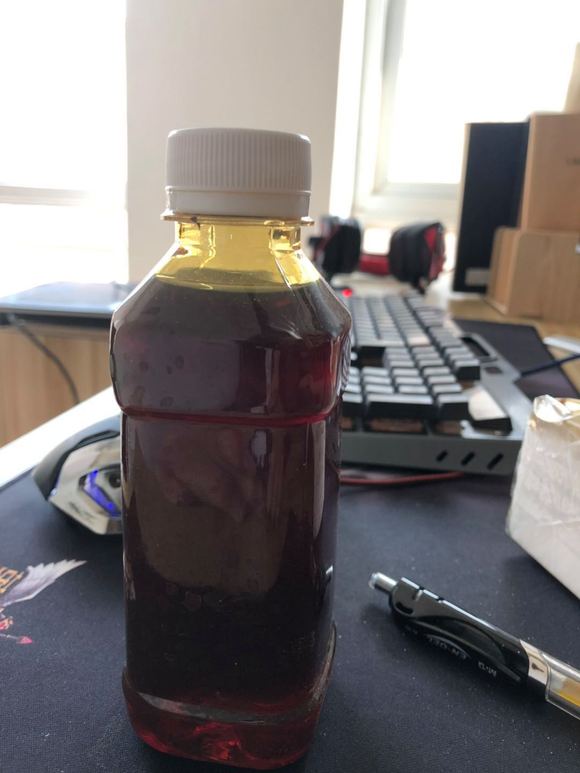 Study on the application of modified glycerol to prepare cement grinding aid