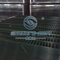 Fence Panel Mesh Welding Machine