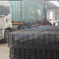 Low-carbon Reinforcing Rebar Mesh Welding Machine