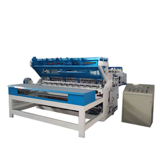 Construction Wire Mesh Welding Machine