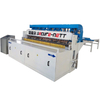 2.5-5mm CNC Wire Mesh Welding Machine