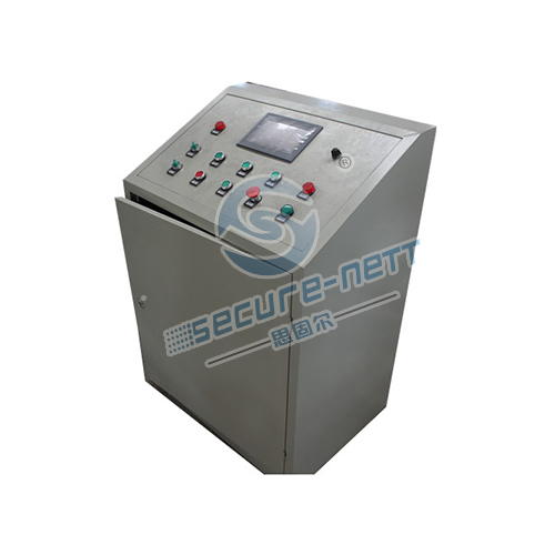 China-Breeding-Cage-Wire-Mesh-Welding-Machine