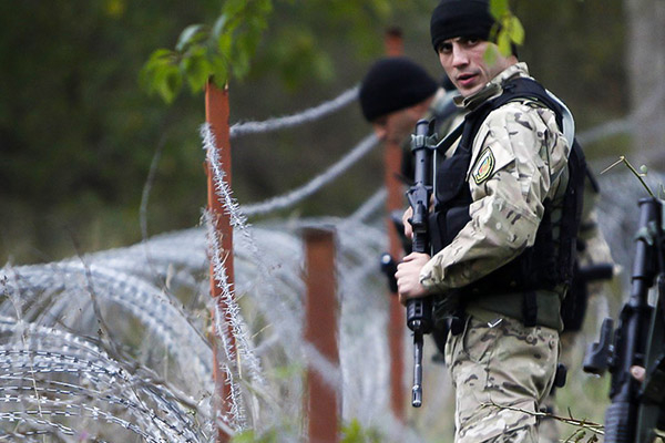 正阳安防产品应用案例