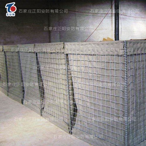 防爆墙