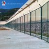 监狱围栏