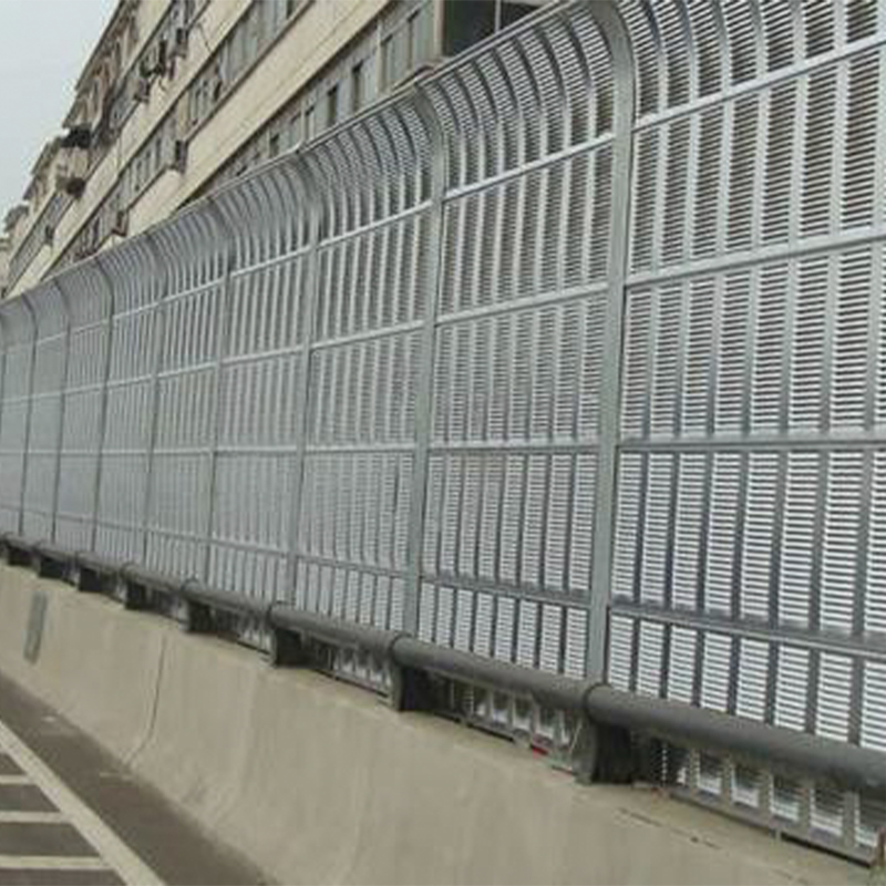 perforated metal manufacturing
