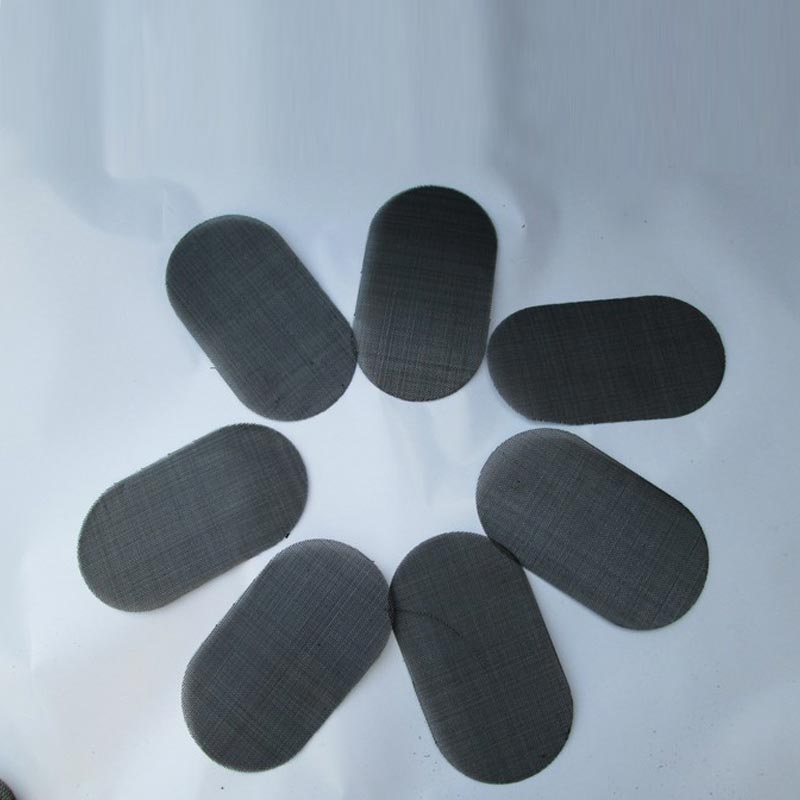 Black Wire Cloth