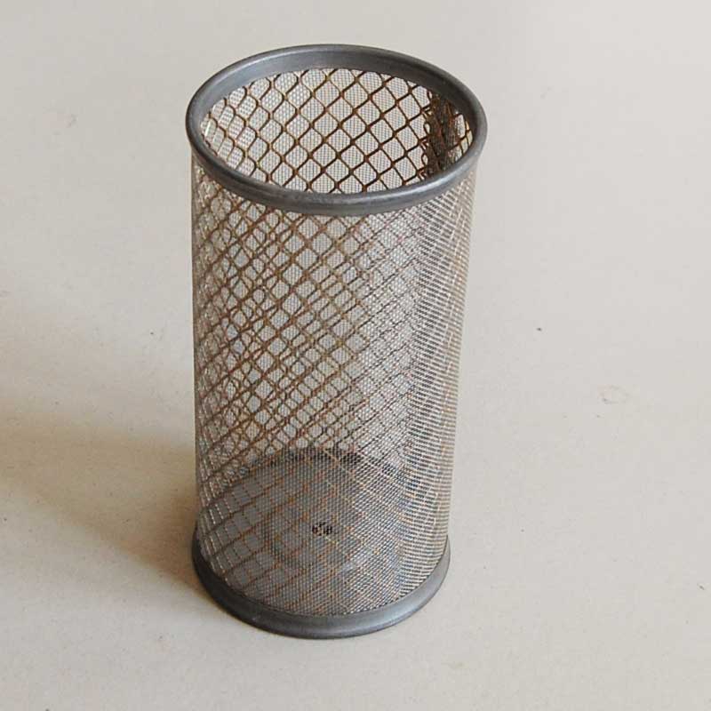 Screen Tube