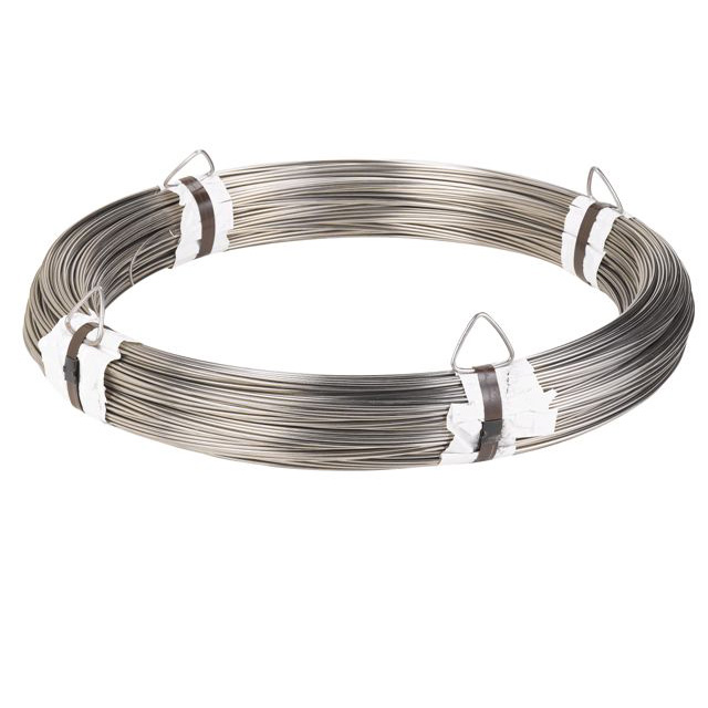 Stainless Steel Wire