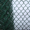 PVC Chain Link Fence