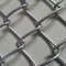 Galvanized Chain Link Fence
