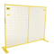 Temporary Fence