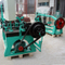 Razor Barbed Wire Machine