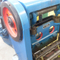 Expanded Metal Sheet Machine