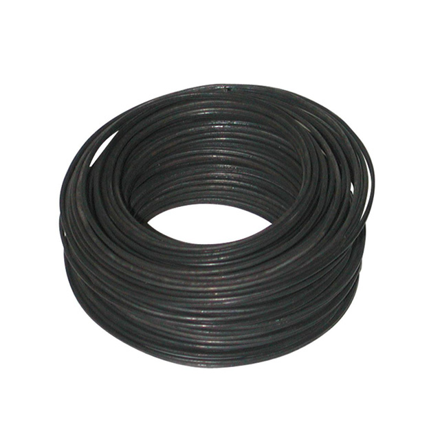 Black Common Nail Wire