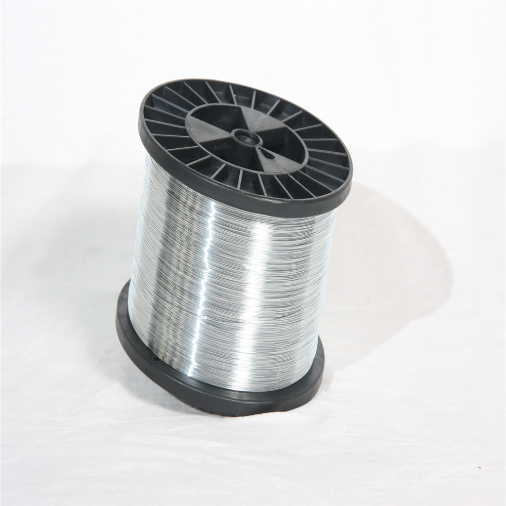 Spool Wire