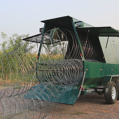  Which rapid deployment barrier brand is better