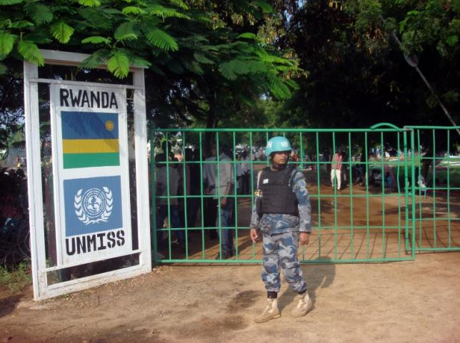 Zhengyang rapid deployment barrier