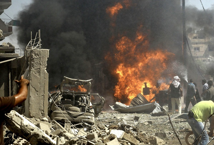 Zhengyang&nbsp;Rapid&nbsp;Deployment&nbsp;Barrier