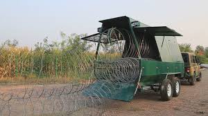 SWOT Of Rapid Deployment Barrier