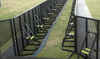 Riot Control Fence