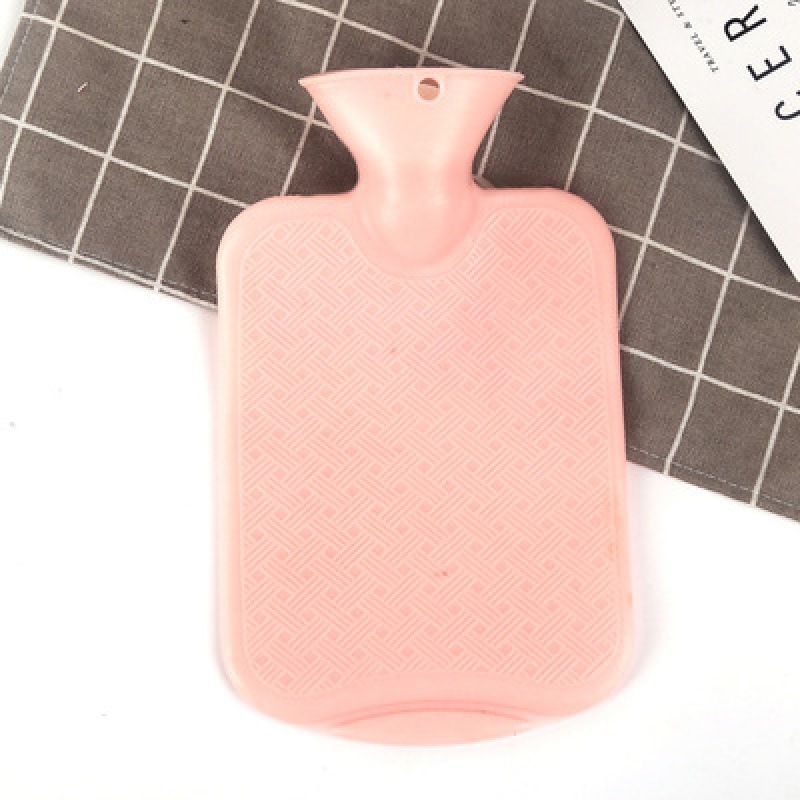 THVALUE Hot Water Bottle with Cover,hot Water Bottle for Feet,long Hot Water Bottle with Cover Uk,hot Water Bottle Large,hot Water Bottle 2L