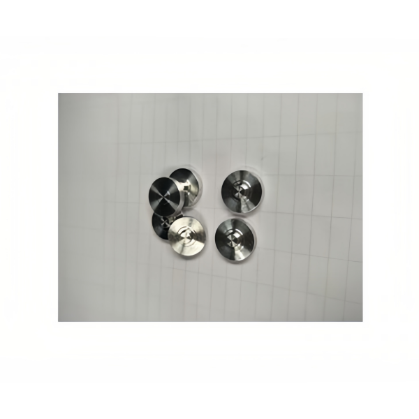 تحول الألومنيوم إلى قطعة العمل