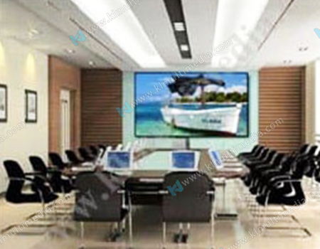 غرفة الاجتماعات