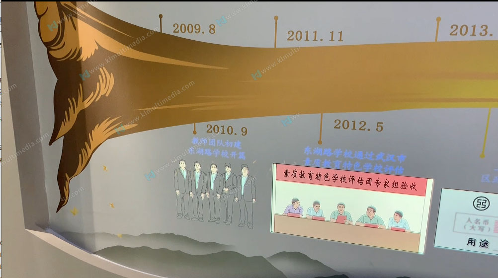 أحداث الوقت