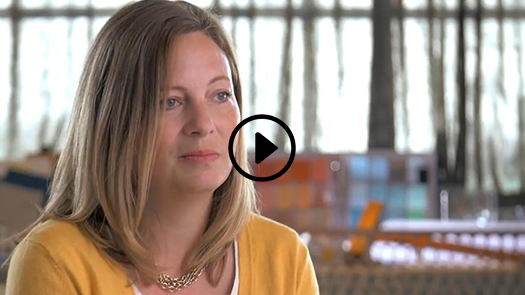 KLEADER Museum Exhibit Installation