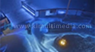 الشارع التجاري