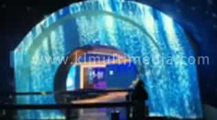 غرفة الطعام