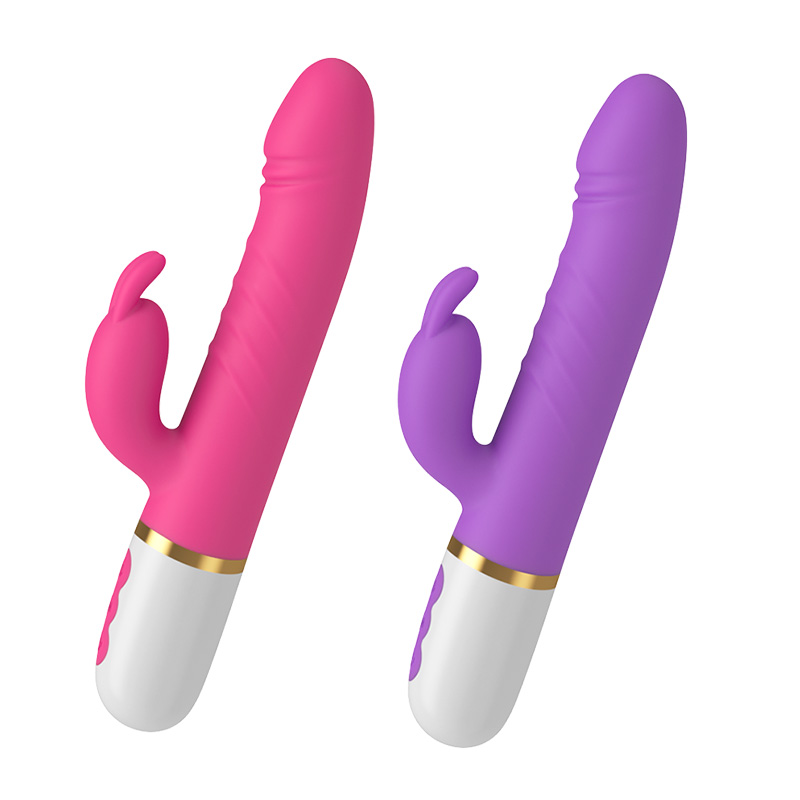Vibratore per conigli con punto G