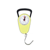 13719 Travelsky Custom Portable Manual Mechanical Travel Luggage Hanging Weighing Scale