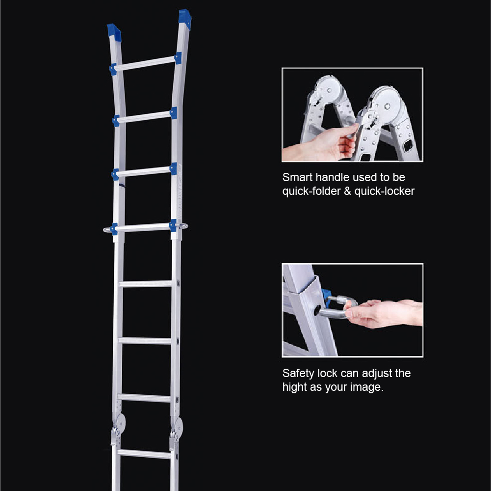 Little Giant Ladder - TWM12L