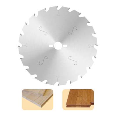 T.C.T Saw Blade For Cutting Wood