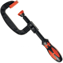 Quick G Clamp, CC006 Series