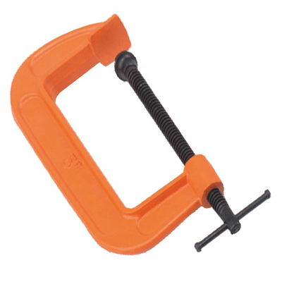 Small Carriege G Clamp, CC009 Series