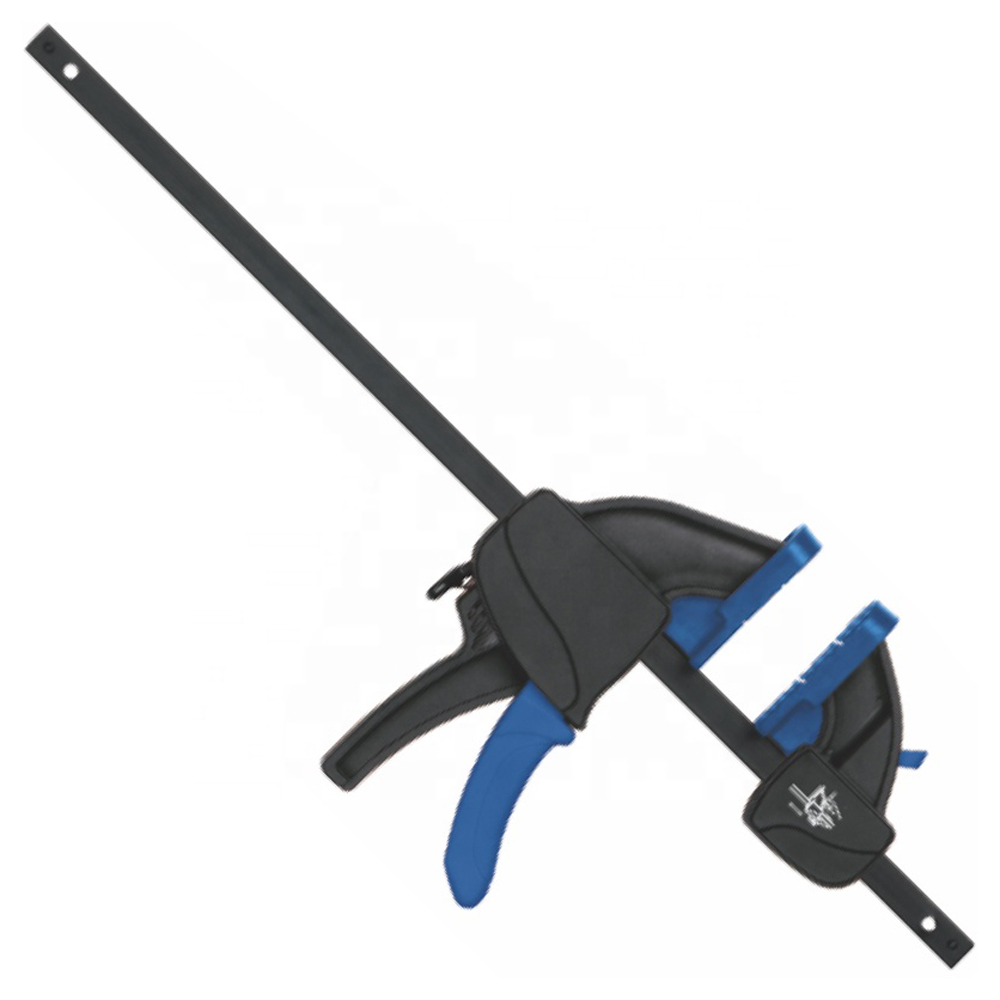 Quick Moving Two End Bar Clamp, CQ107 Series