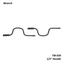 TW-030 1/2" Handle